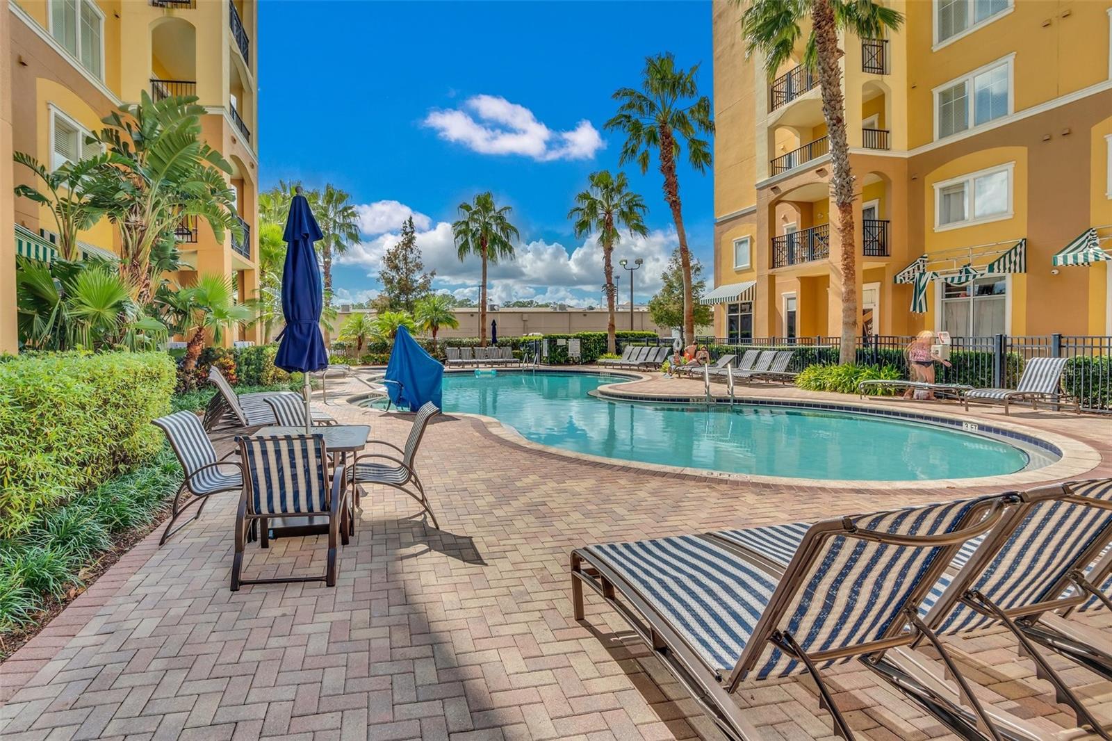 8112 POINCIANA BLVD #1305, ORLANDO, FL, 32821