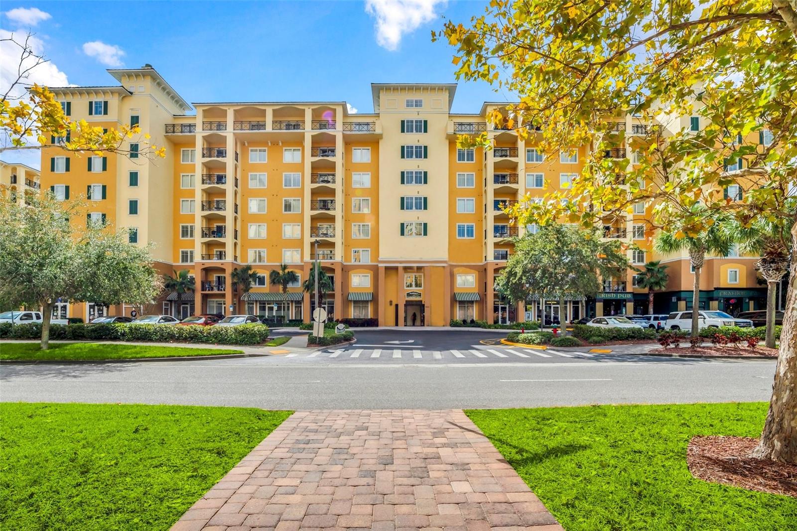 8112 POINCIANA BLVD #1305, ORLANDO, FL, 32821