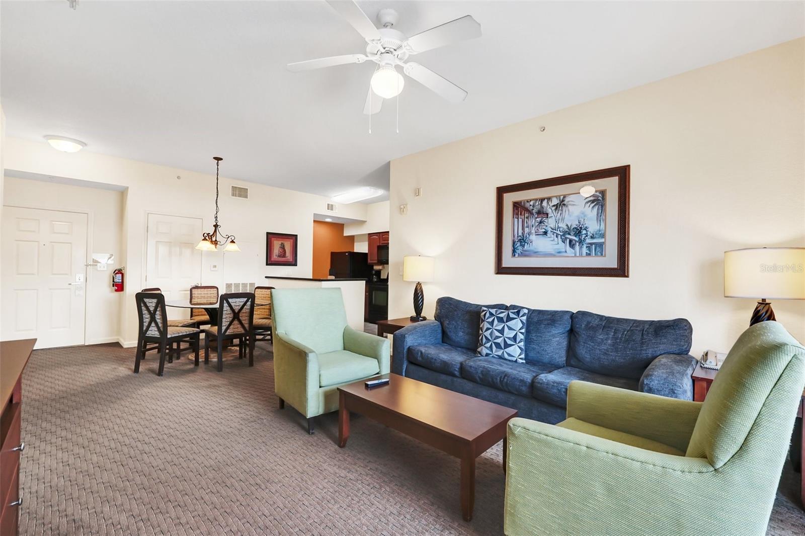 8112 POINCIANA BLVD #1305, ORLANDO, FL, 32821