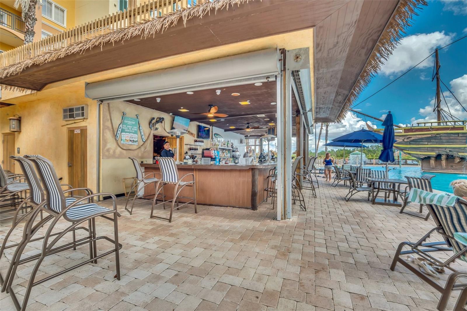 8112 POINCIANA BLVD #1305, ORLANDO, FL, 32821