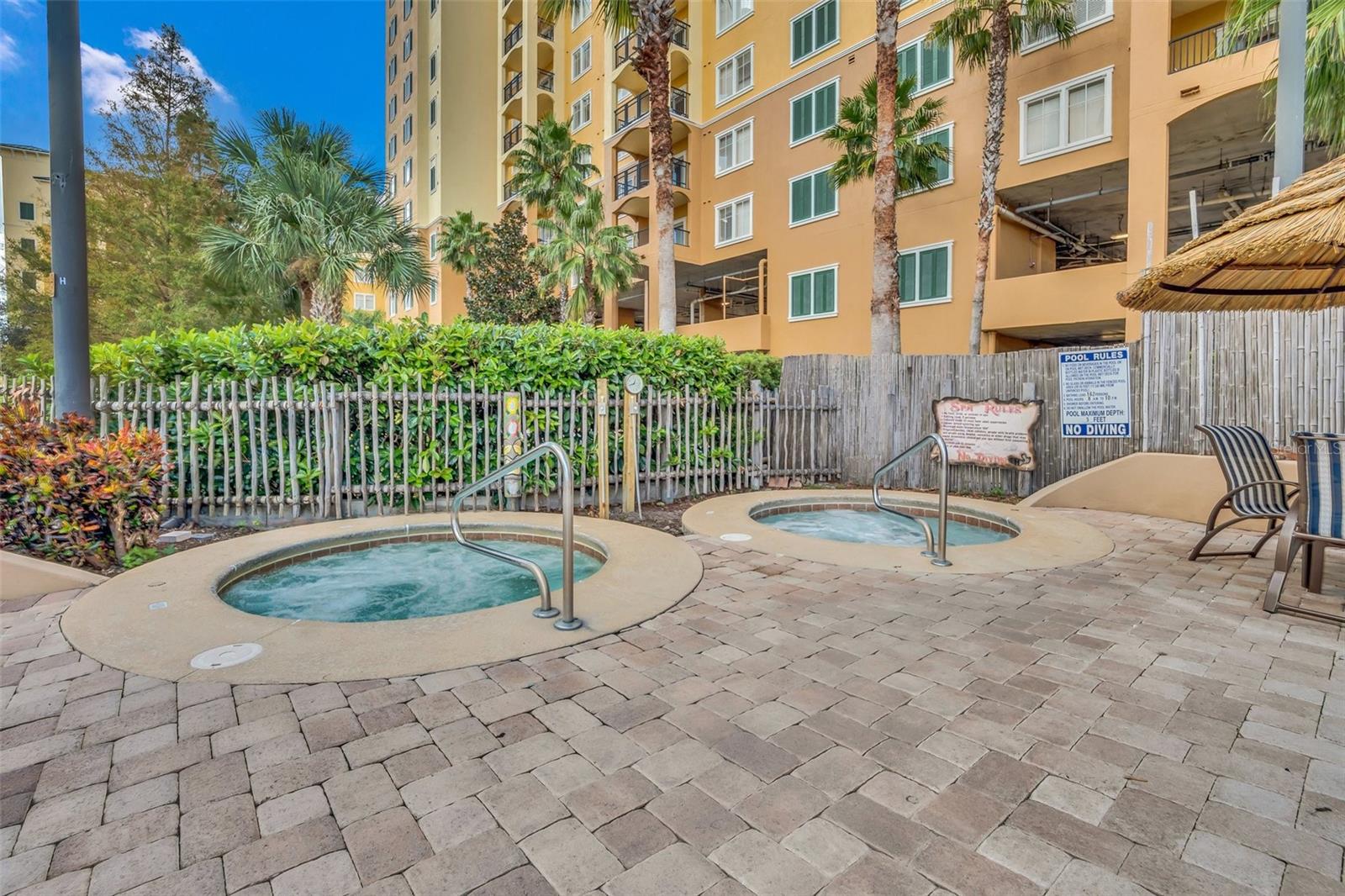8112 POINCIANA BLVD #1305, ORLANDO, FL, 32821