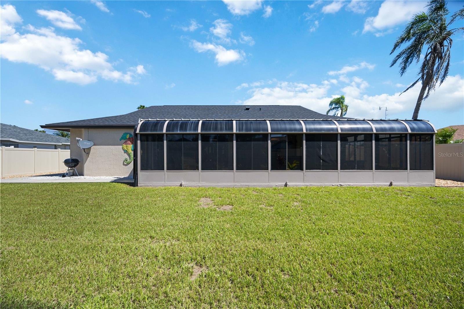 9273 CARNATION AVE, ENGLEWOOD, FL, 34224
