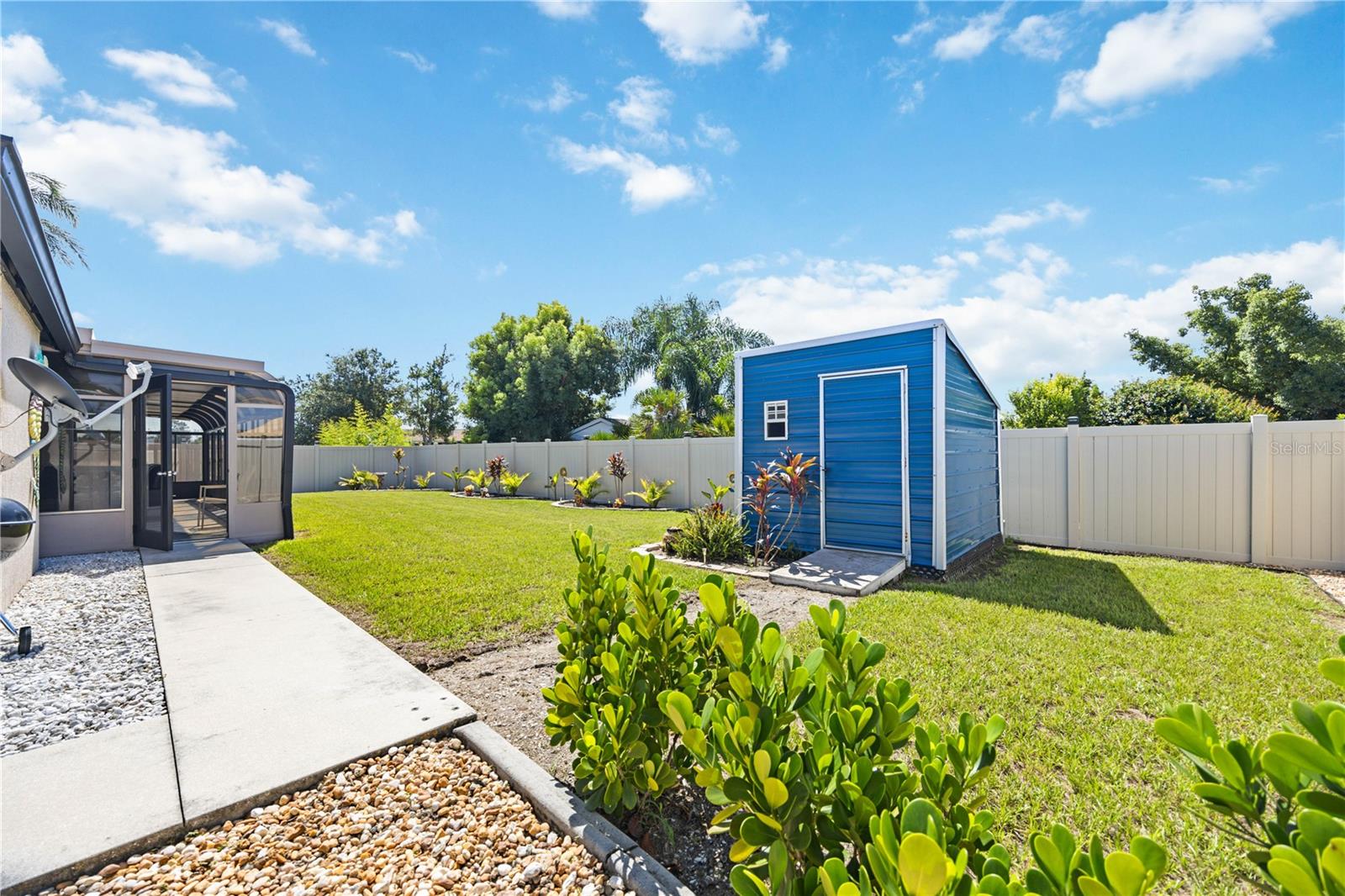 9273 CARNATION AVE, ENGLEWOOD, FL, 34224