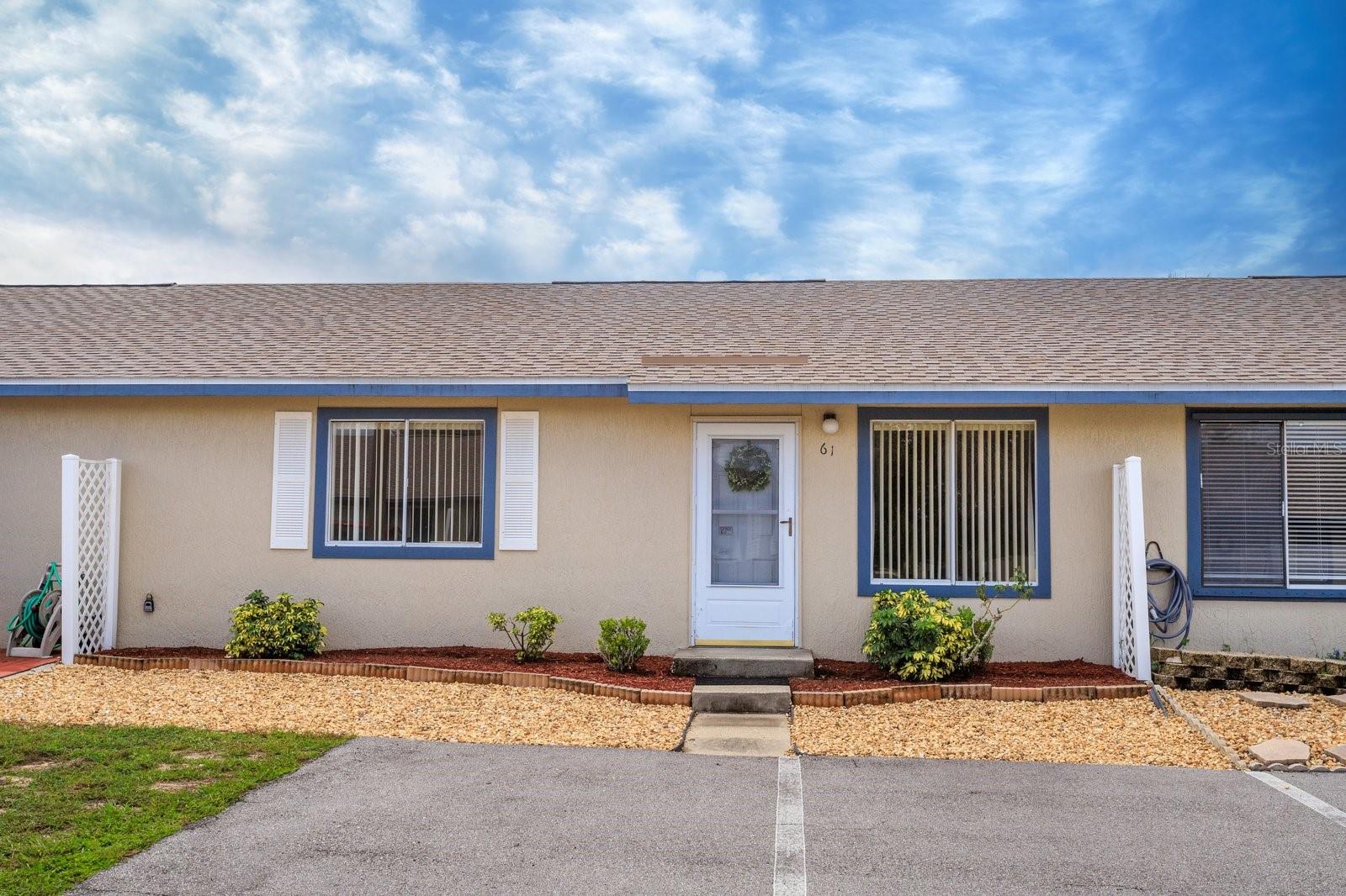 61 WINTER RIDGE RD #54, WINTER HAVEN, FL, 33881
