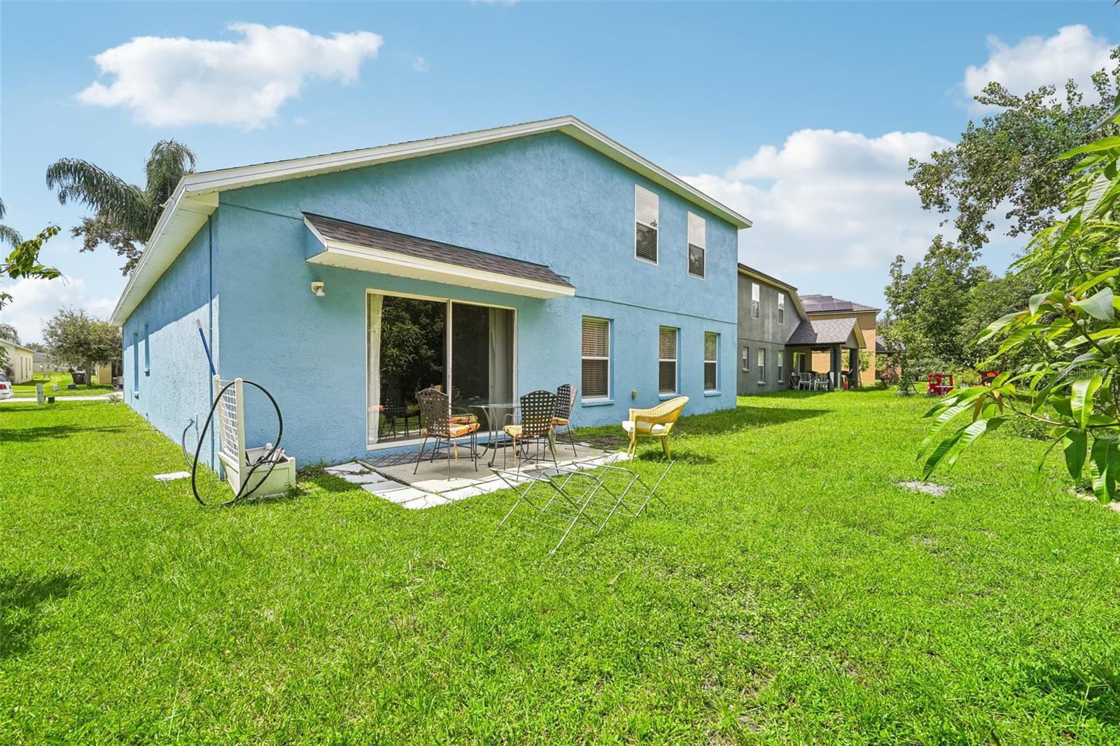 1009 HACIENDA CIR, KISSIMMEE, FL, 34741
