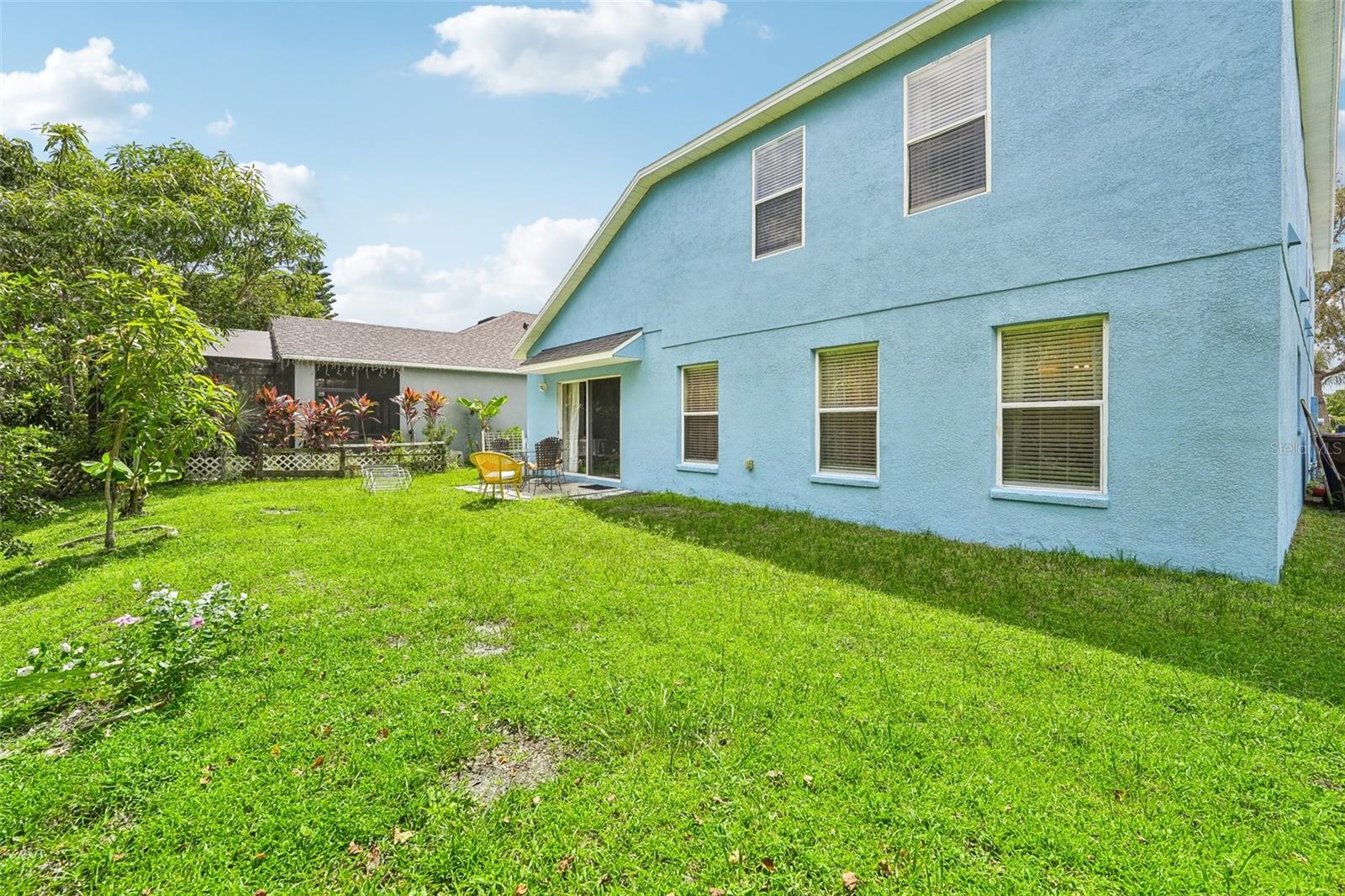 1009 HACIENDA CIR, KISSIMMEE, FL, 34741