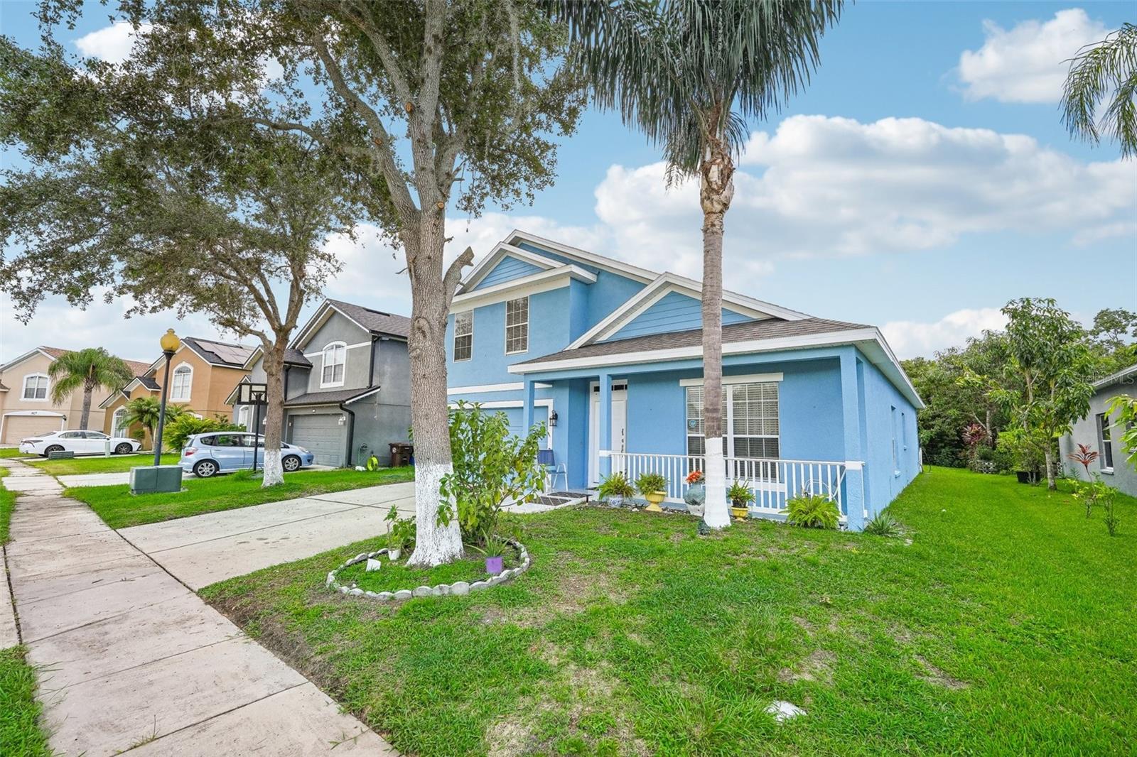 1009 HACIENDA CIR, KISSIMMEE, FL, 34741