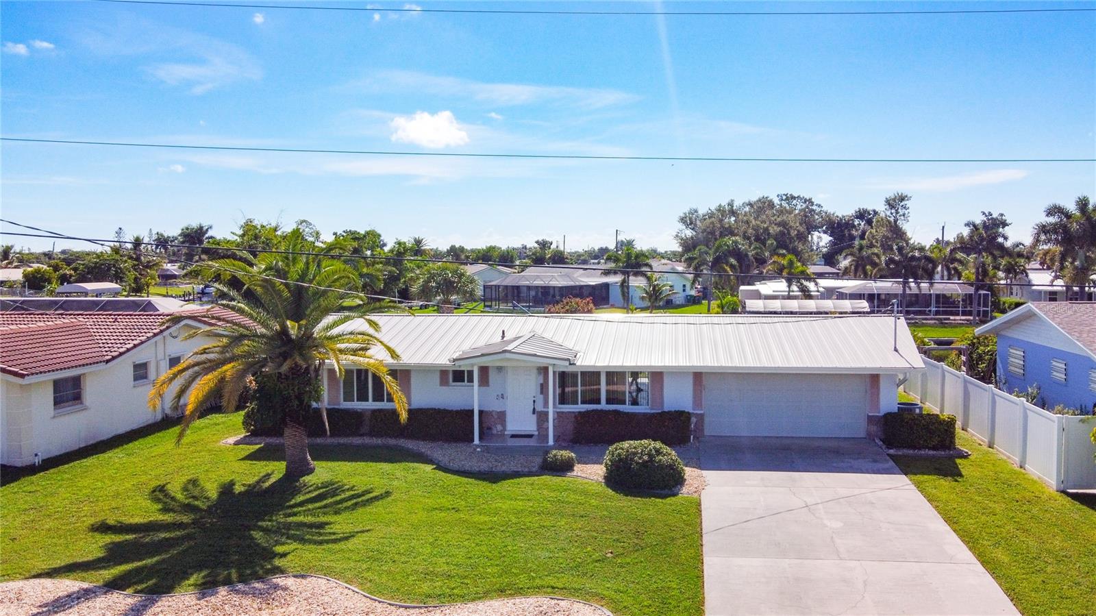 193 CARLISLE AVE NW, PORT CHARLOTTE, FL, 33952