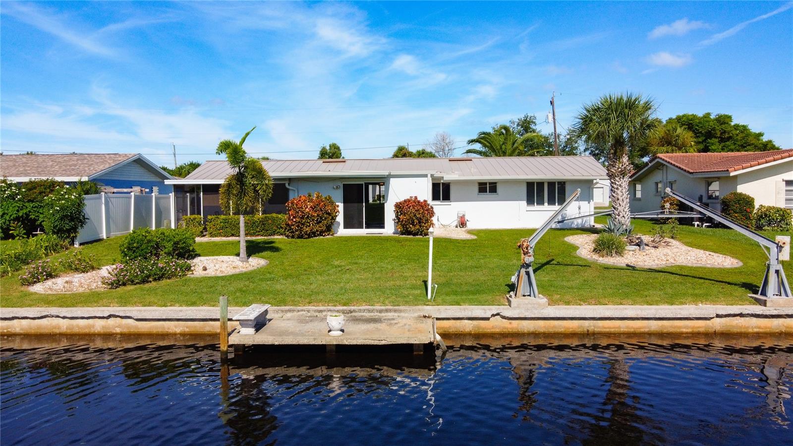 193 CARLISLE AVE NW, PORT CHARLOTTE, FL, 33952