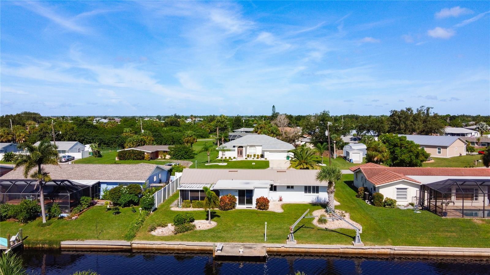 193 CARLISLE AVE NW, PORT CHARLOTTE, FL, 33952