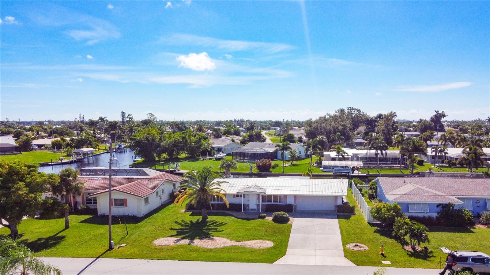 193 CARLISLE AVE NW, PORT CHARLOTTE, FL, 33952