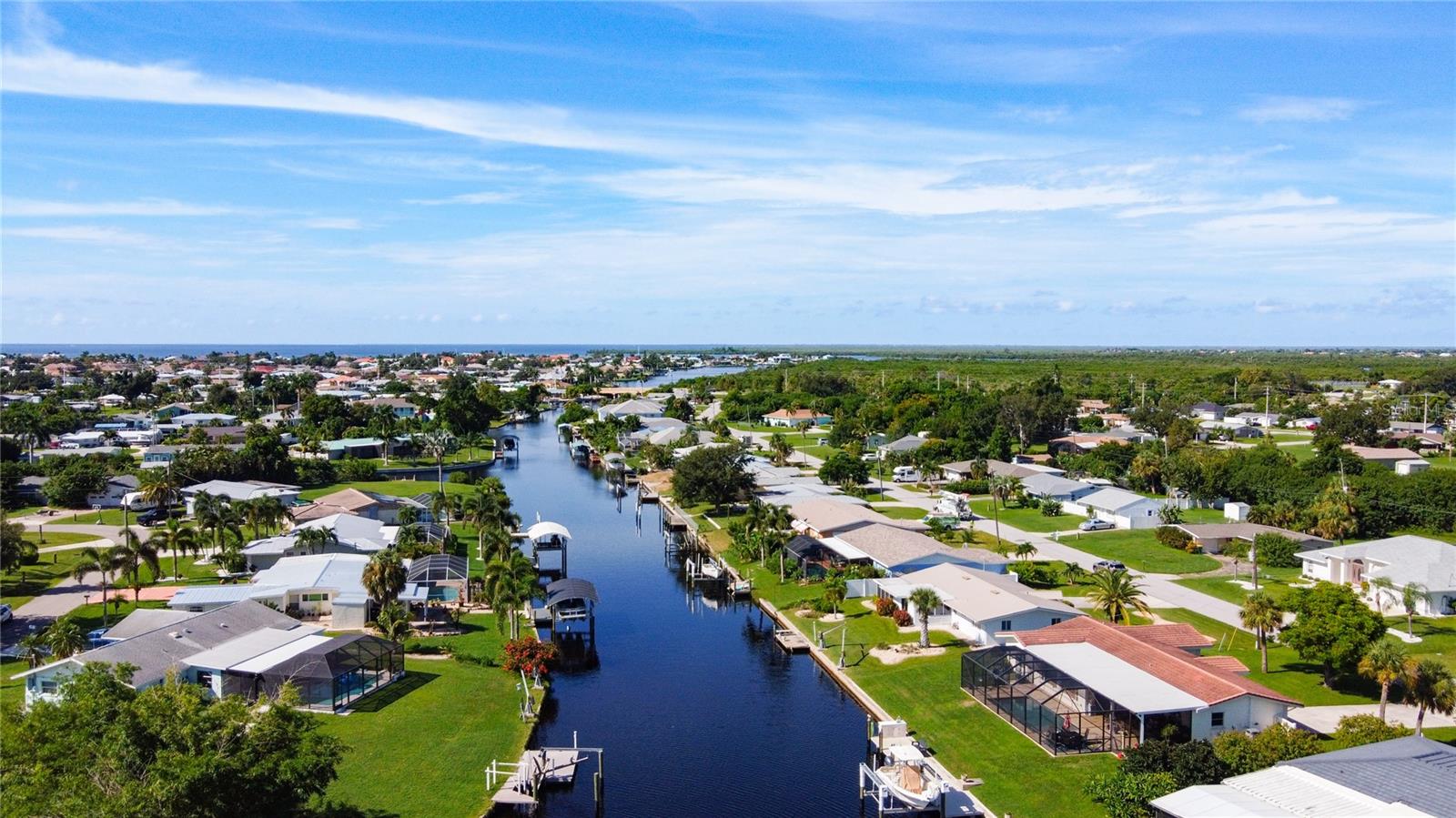 193 CARLISLE AVE NW, PORT CHARLOTTE, FL, 33952