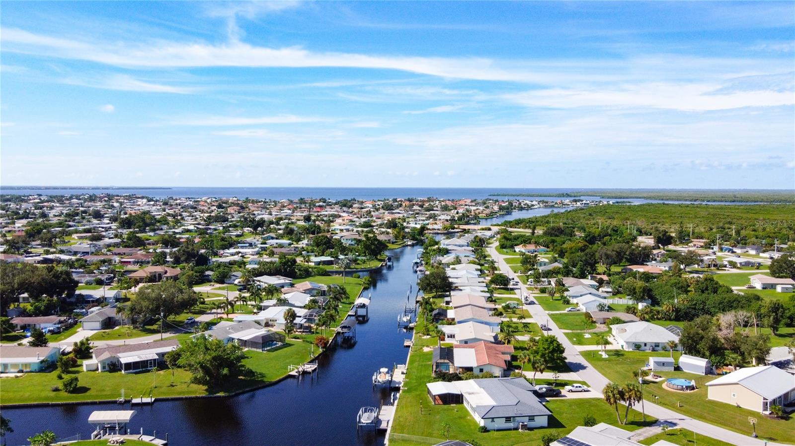 193 CARLISLE AVE NW, PORT CHARLOTTE, FL, 33952