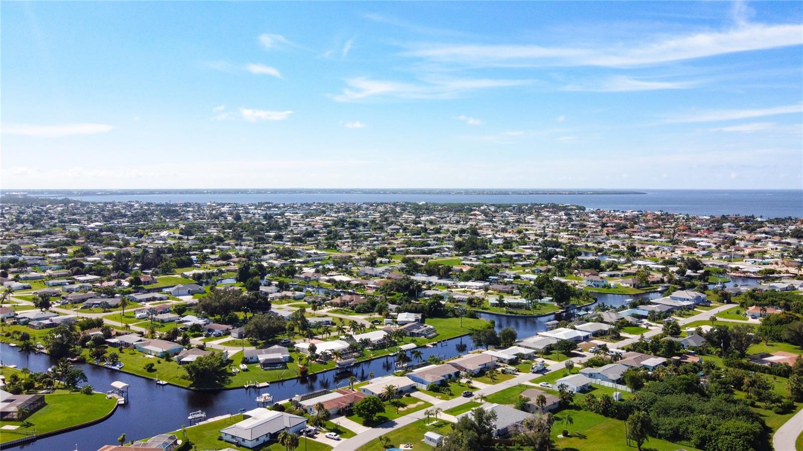 193 CARLISLE AVE NW, PORT CHARLOTTE, FL, 33952