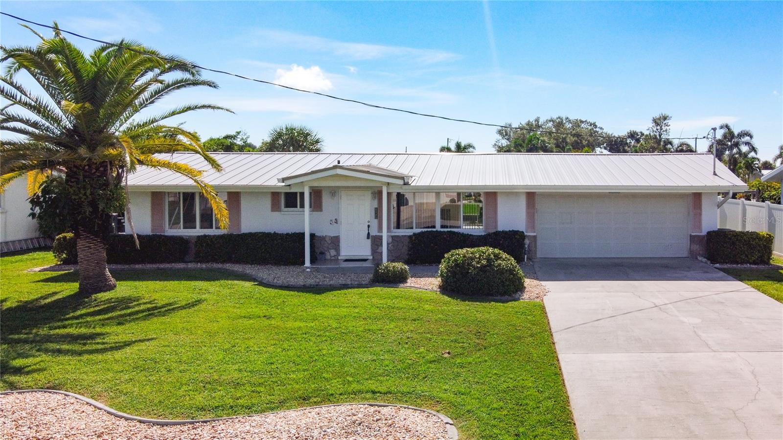193 CARLISLE AVE NW, PORT CHARLOTTE, FL, 33952