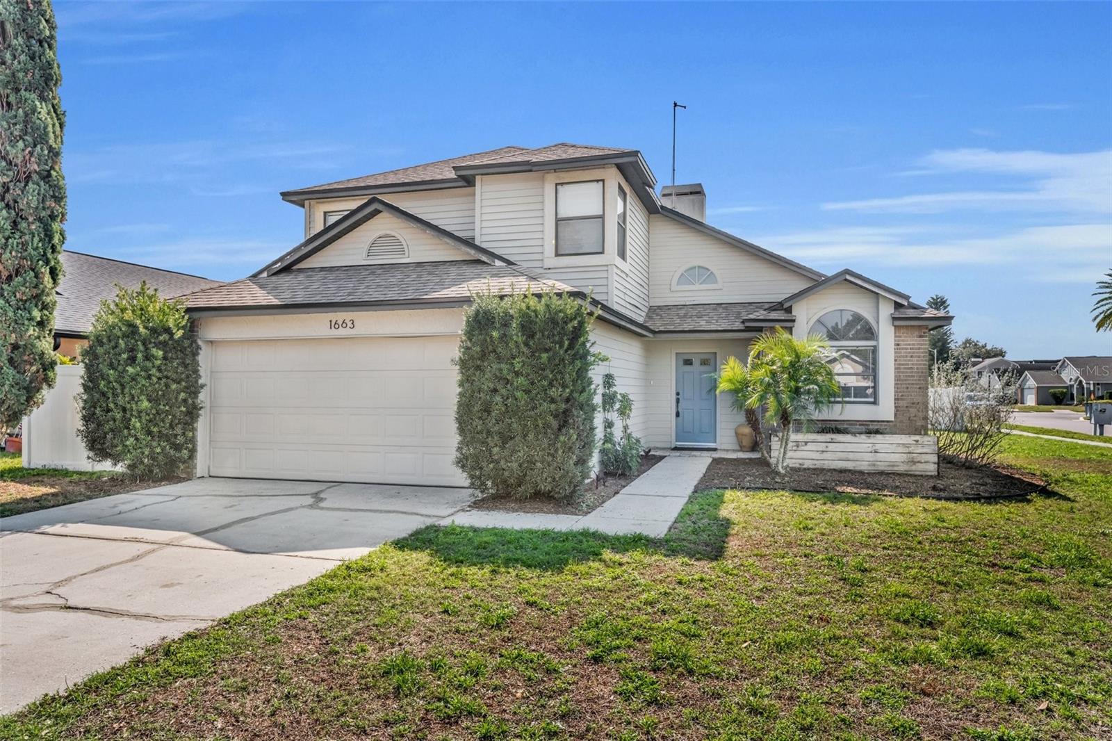 1663 MEADOWGOLD CT, WINTER PARK, FL, 32792