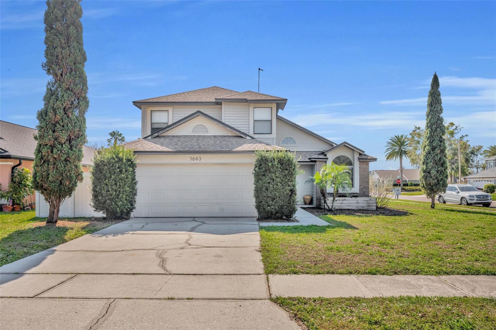 1663 MEADOWGOLD CT, WINTER PARK, FL, 32792