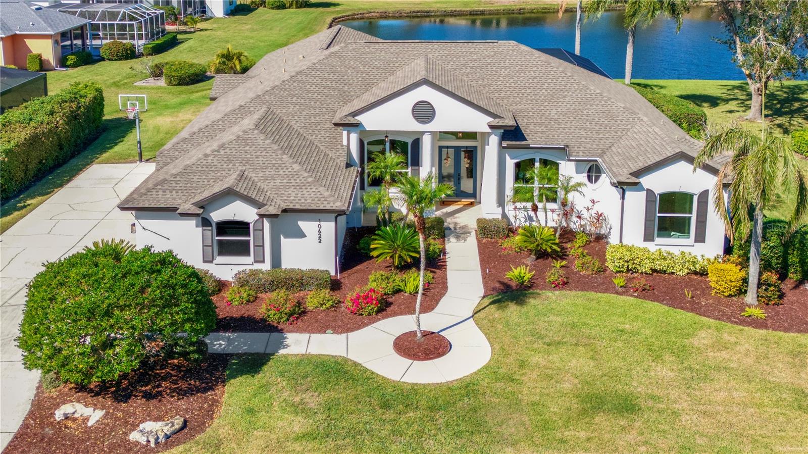 10622 CHEVAL PL, LAKEWOOD RANCH, FL, 34202