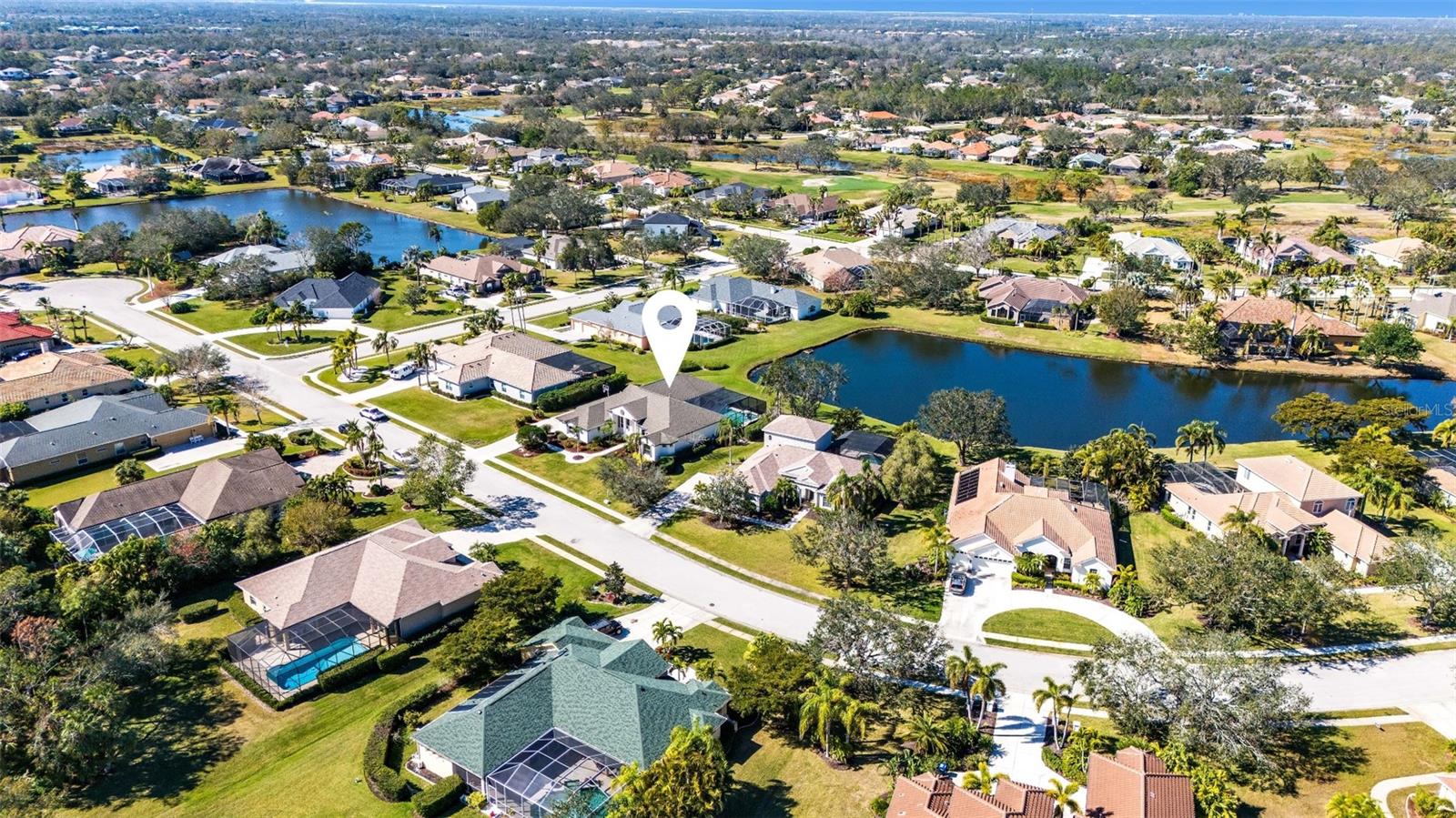 10622 CHEVAL PL, LAKEWOOD RANCH, FL, 34202