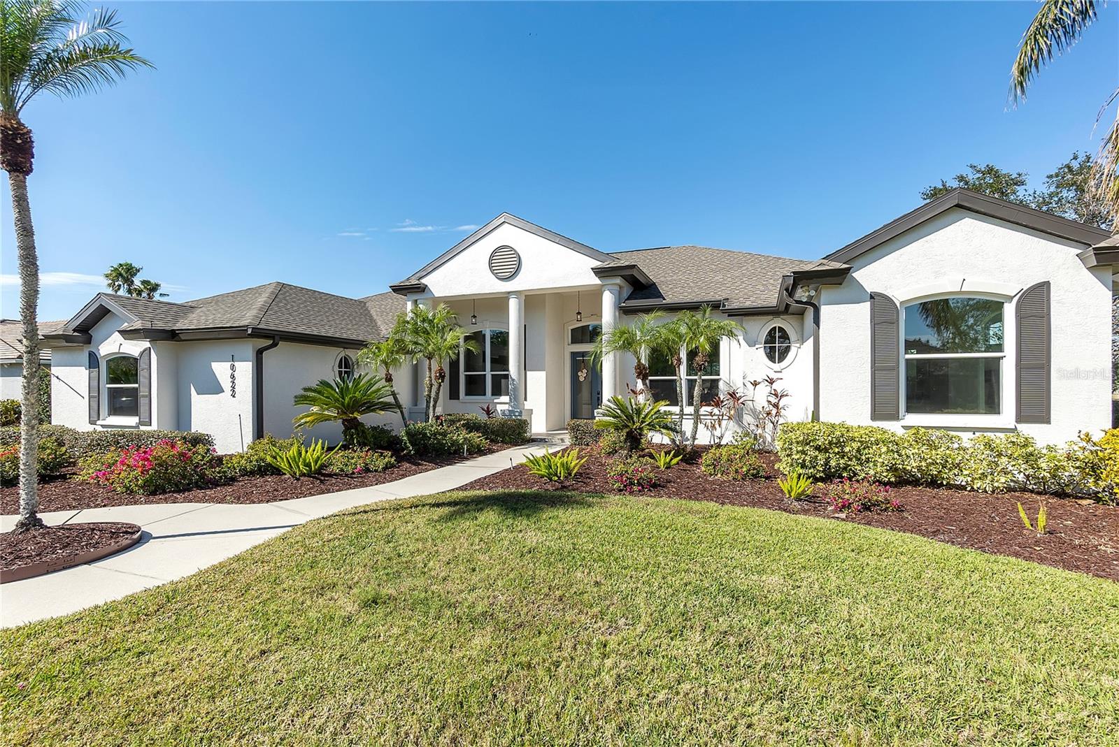 10622 CHEVAL PL, LAKEWOOD RANCH, FL, 34202