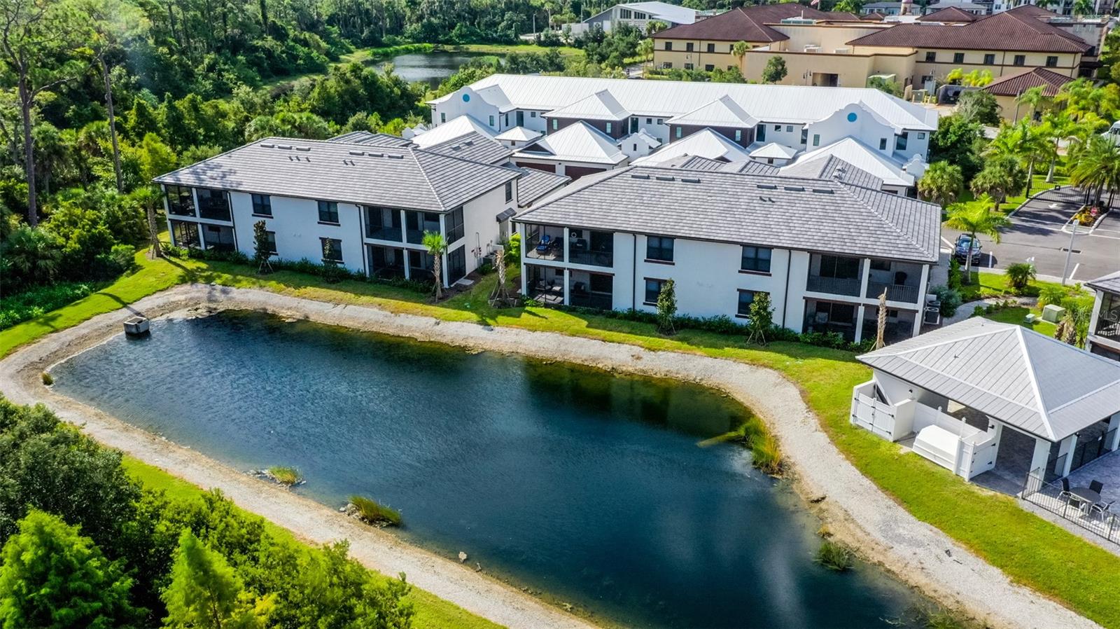 5707 N HONORE AVE #621, SARASOTA, FL, 34243