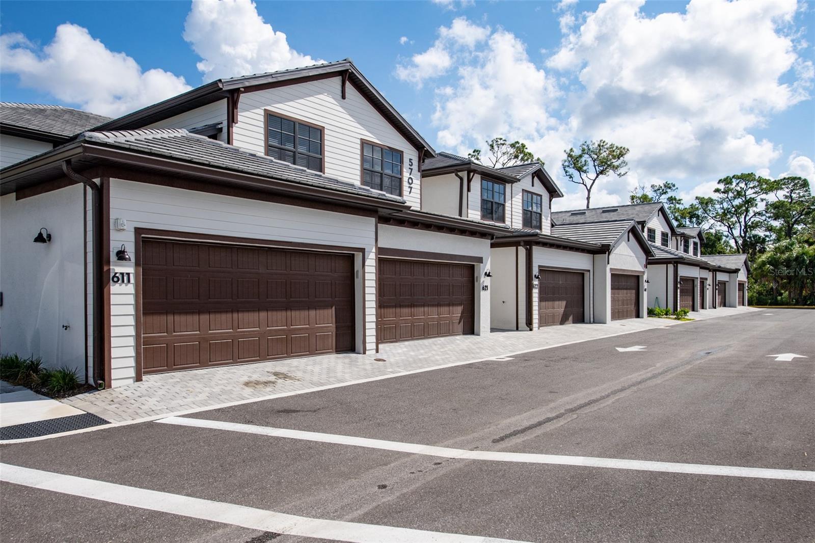 5707 N HONORE AVE #621, SARASOTA, FL, 34243
