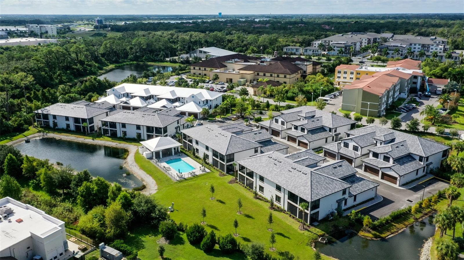5707 N HONORE AVE #621, SARASOTA, FL, 34243