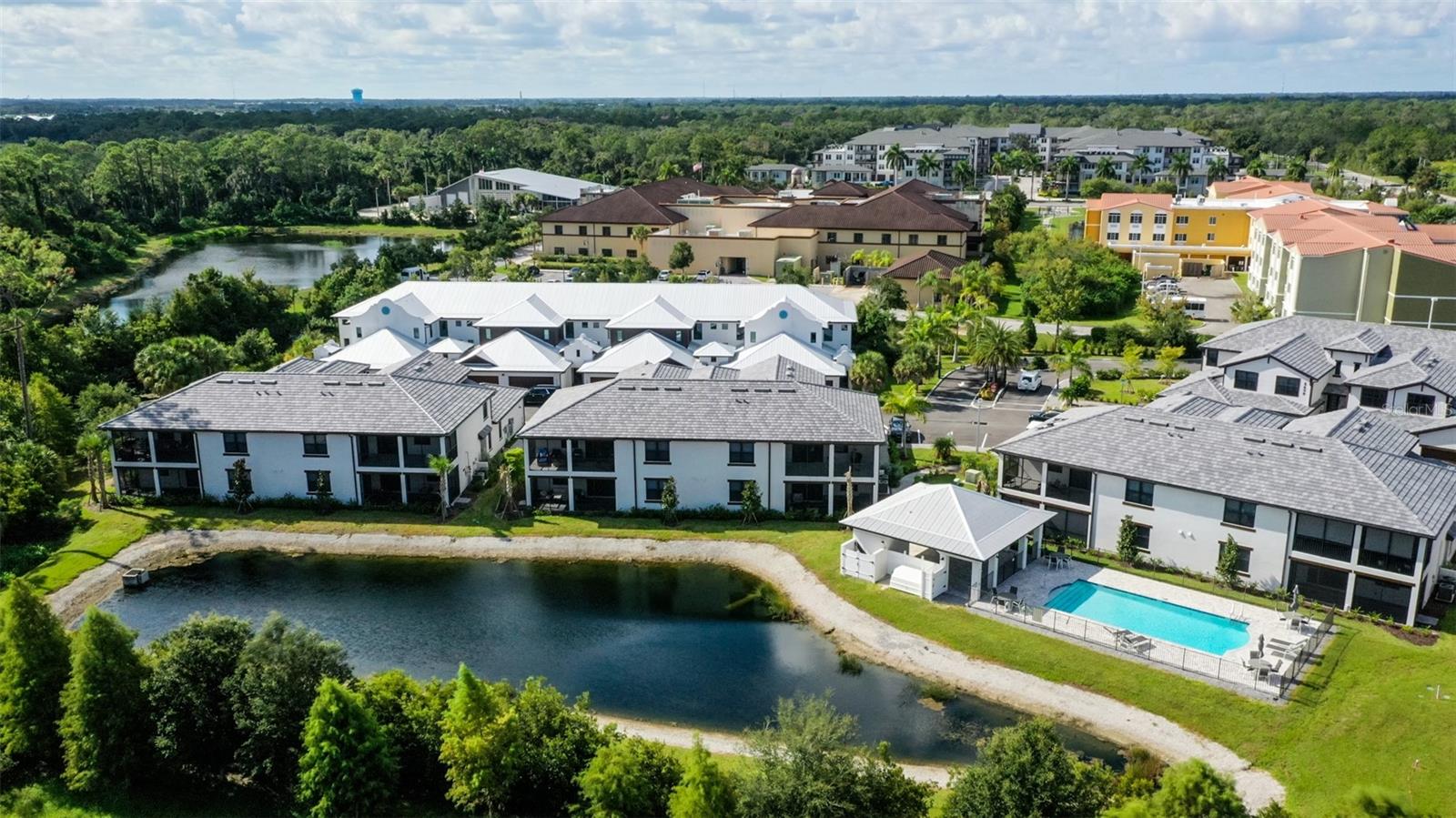 5707 N HONORE AVE #621, SARASOTA, FL, 34243