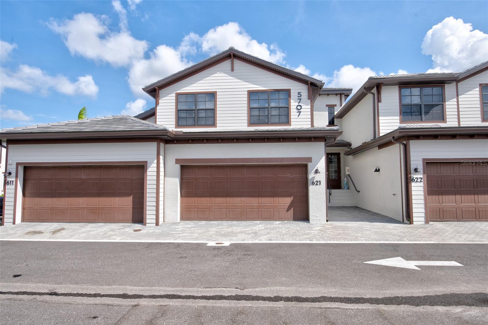 5707 N HONORE AVE #621, SARASOTA, FL, 34243
