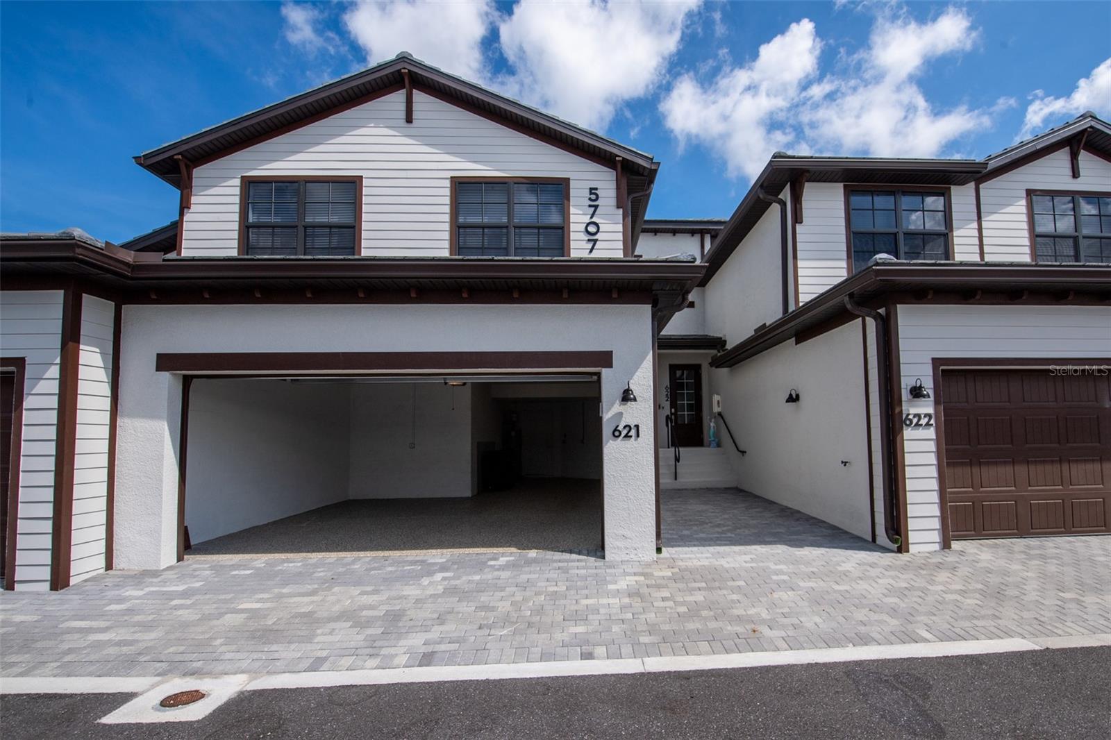 5707 N HONORE AVE #621, SARASOTA, FL, 34243