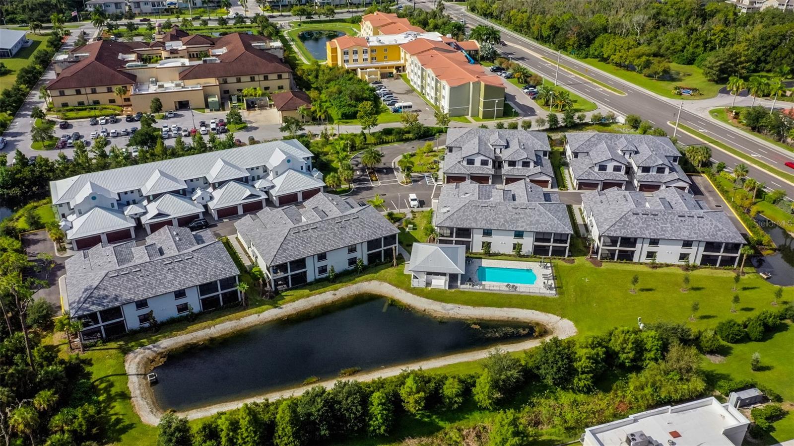 5707 N HONORE AVE #621, SARASOTA, FL, 34243