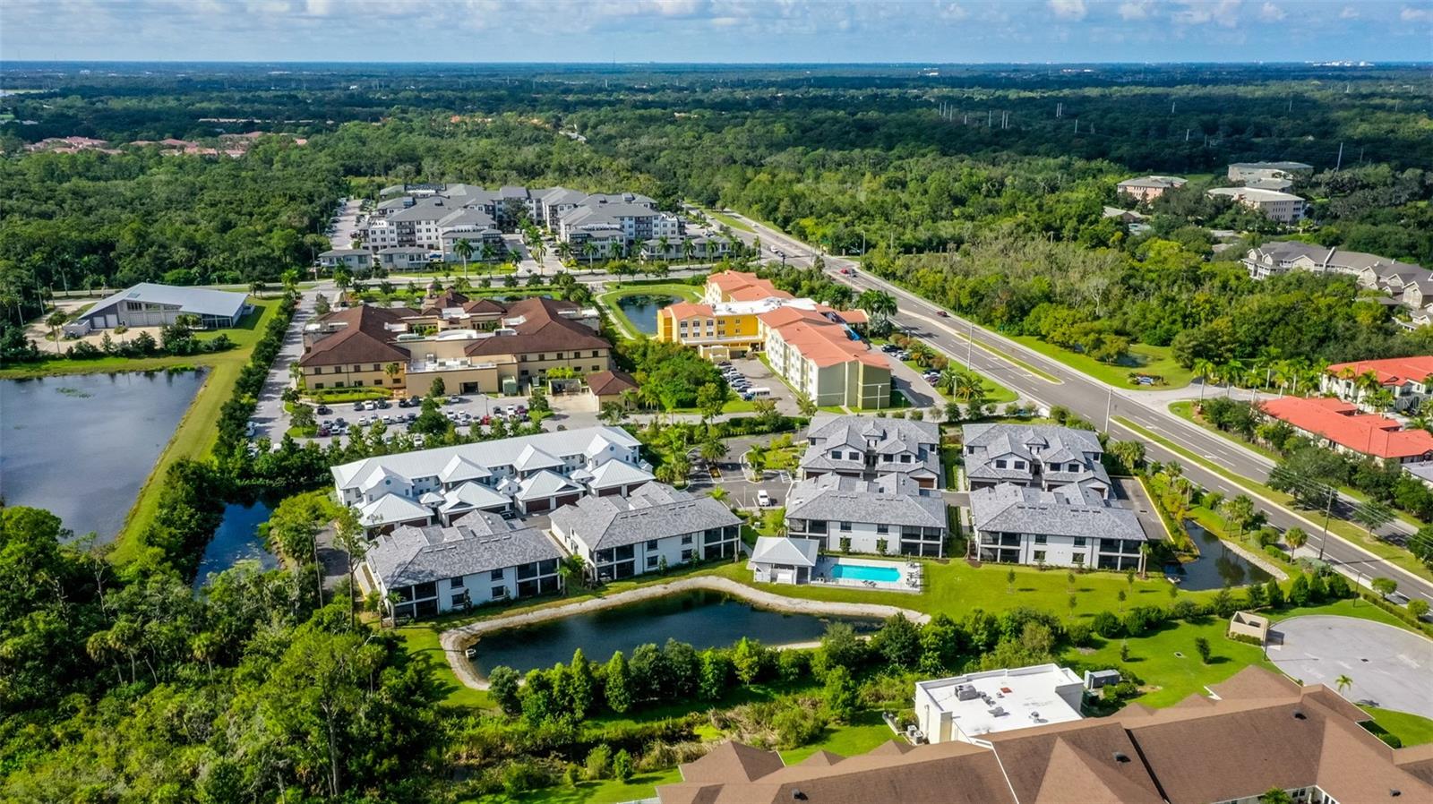 5707 N HONORE AVE #621, SARASOTA, FL, 34243