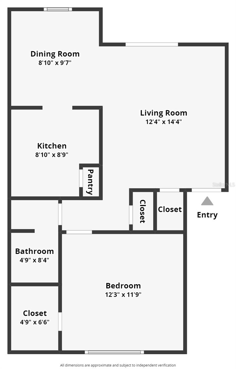 9009 WESTCHESTER CIR #B-18, TAMPA, FL, 33604