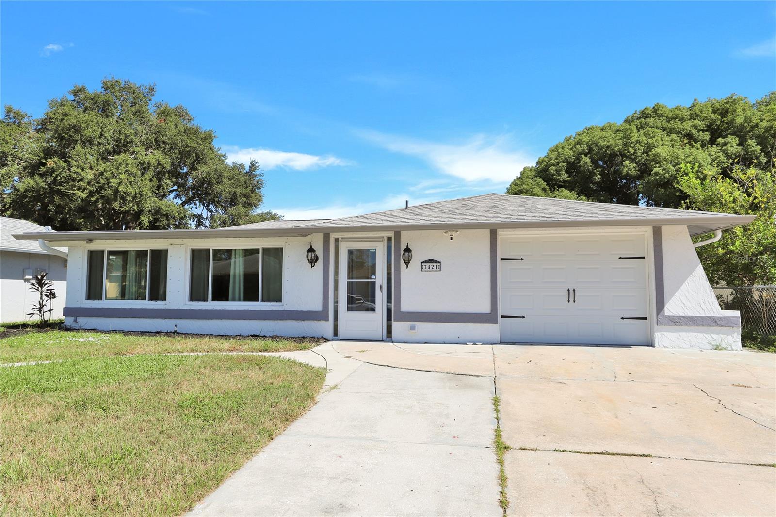 7421 FIRESIDE DR, PORT RICHEY, FL, 34668