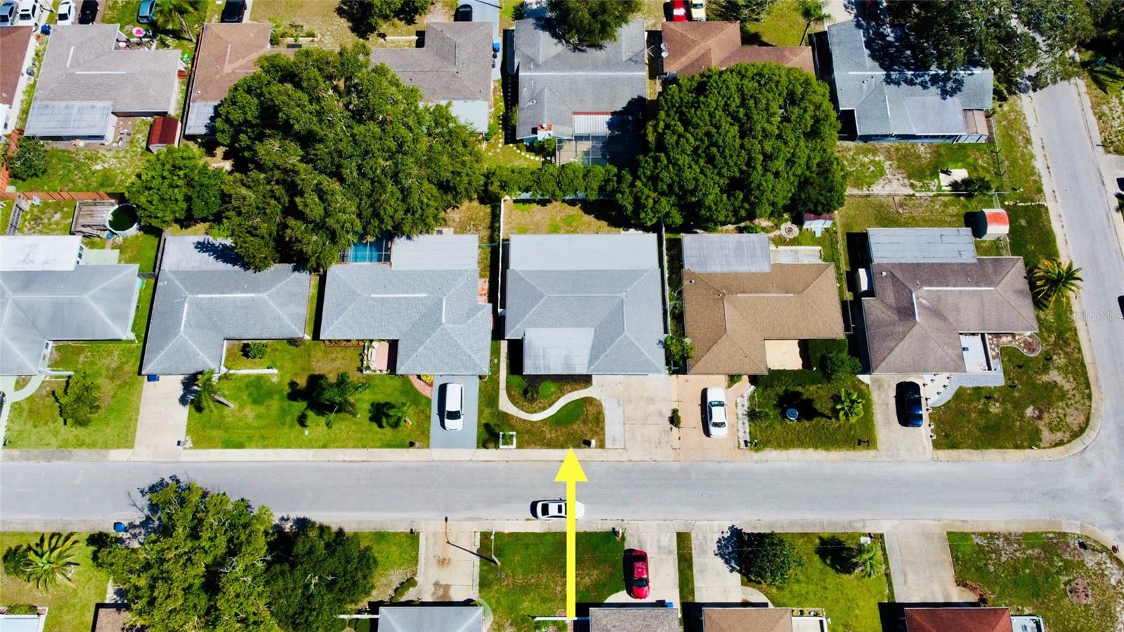 7421 FIRESIDE DR, PORT RICHEY, FL, 34668
