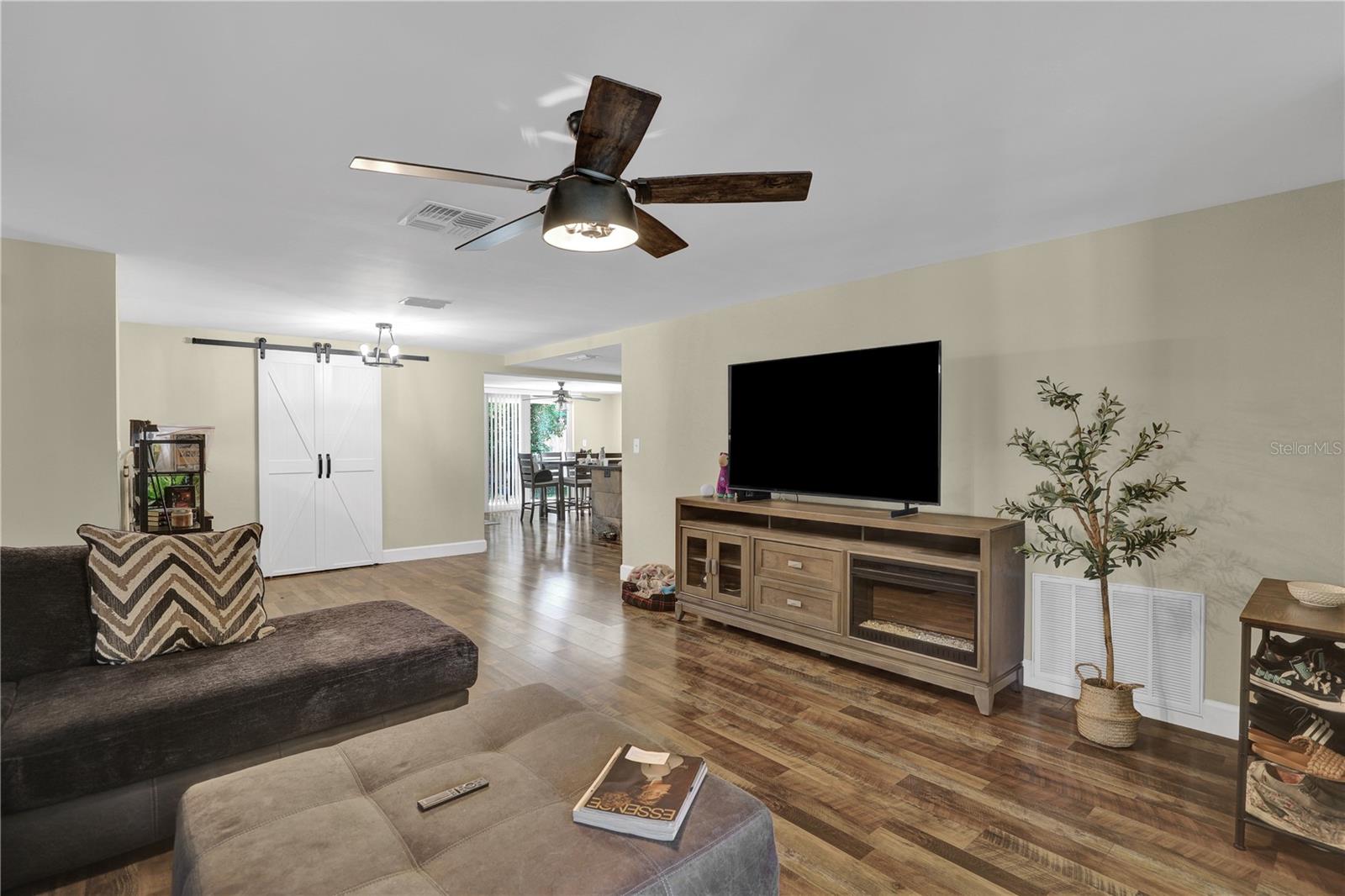 7421 FIRESIDE DR, PORT RICHEY, FL, 34668