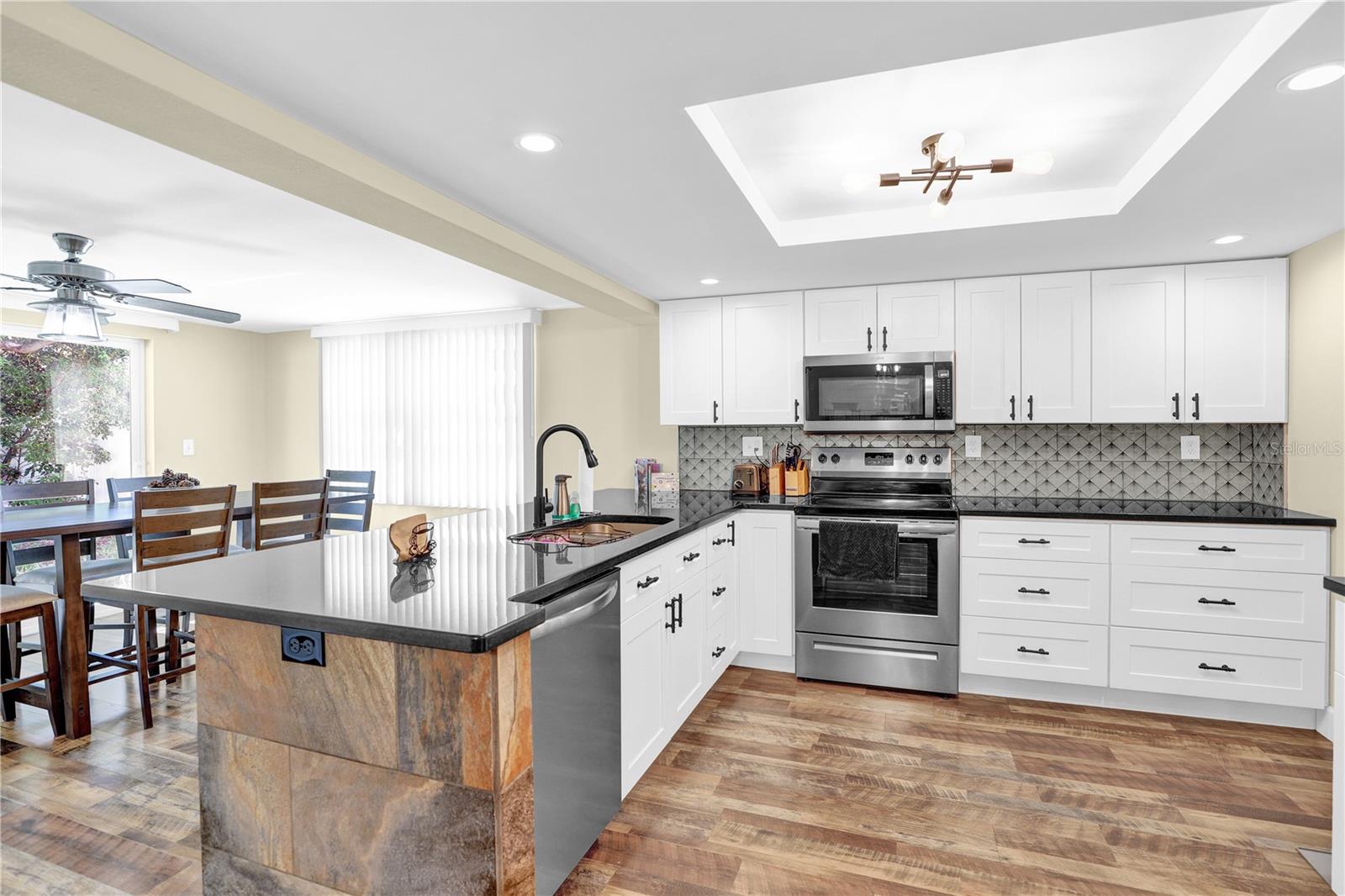 7421 FIRESIDE DR, PORT RICHEY, FL, 34668