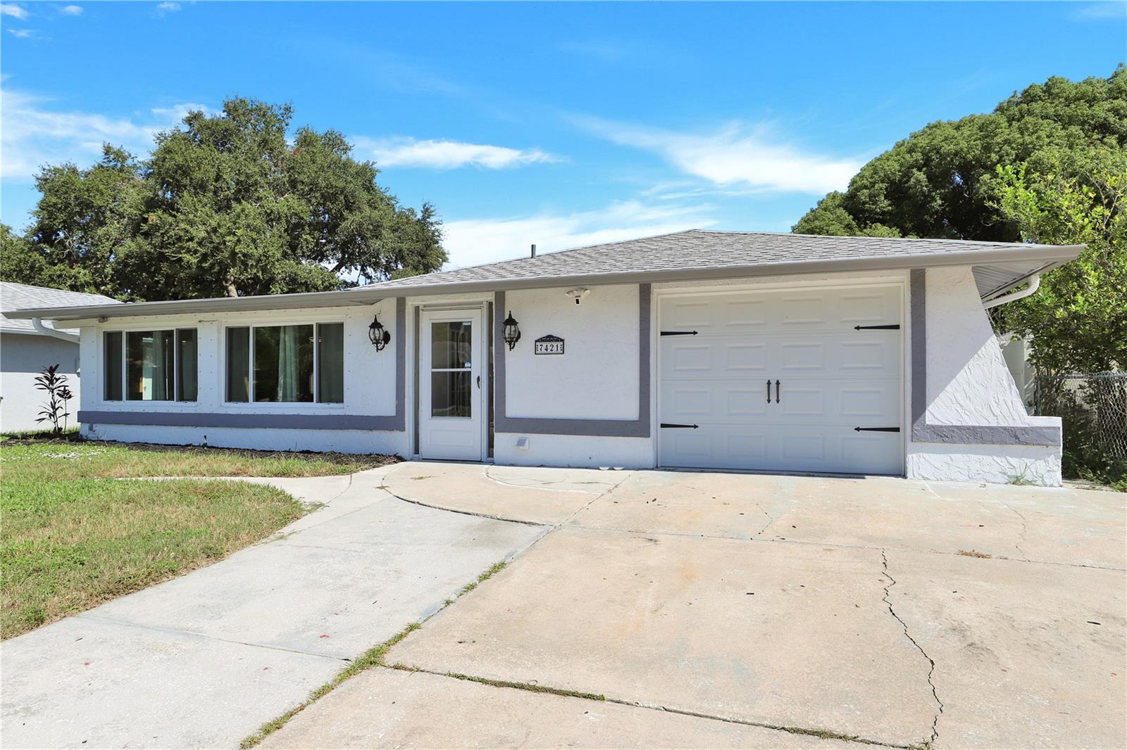 7421 FIRESIDE DR, PORT RICHEY, FL, 34668