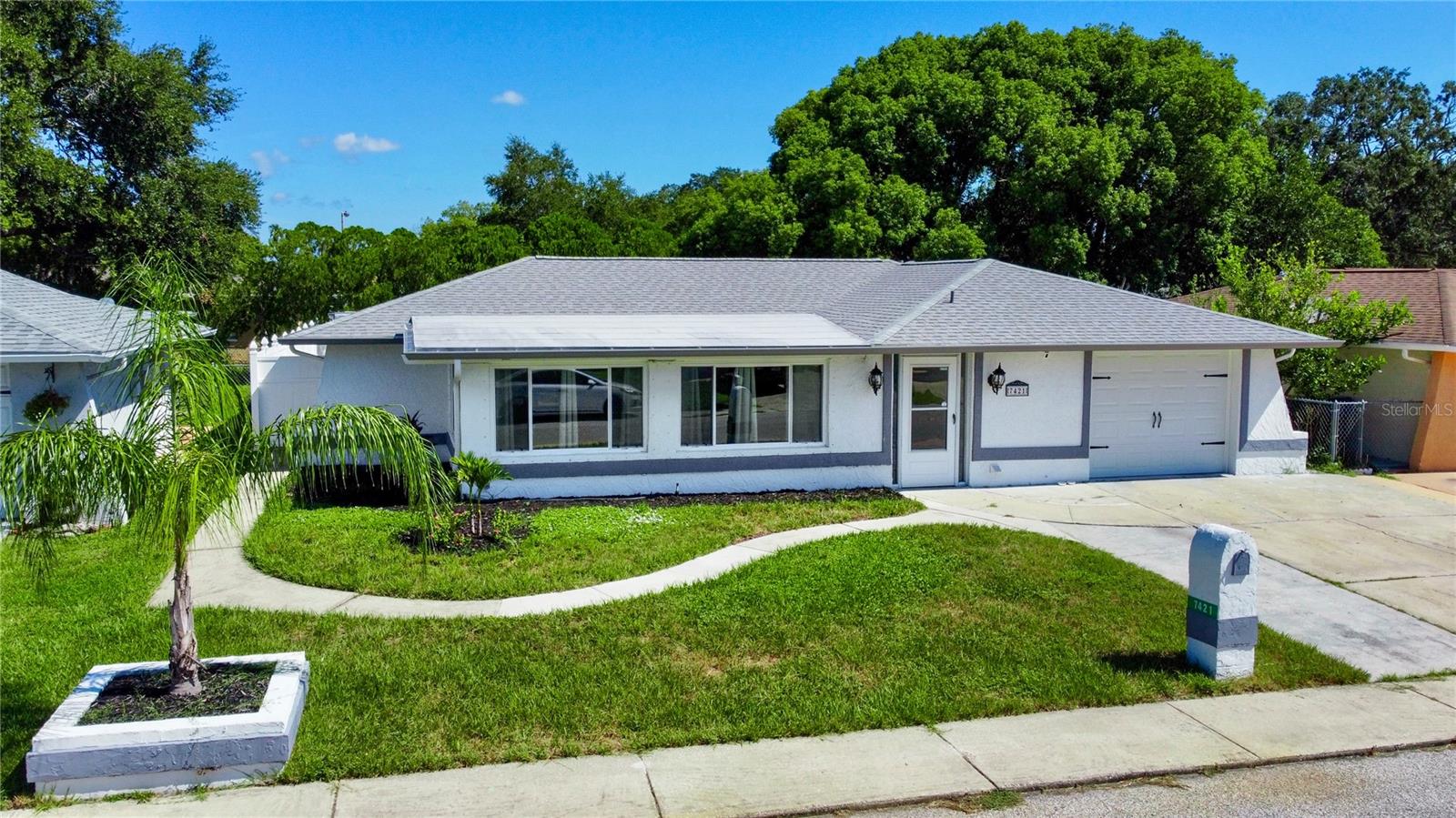 7421 FIRESIDE DR, PORT RICHEY, FL, 34668