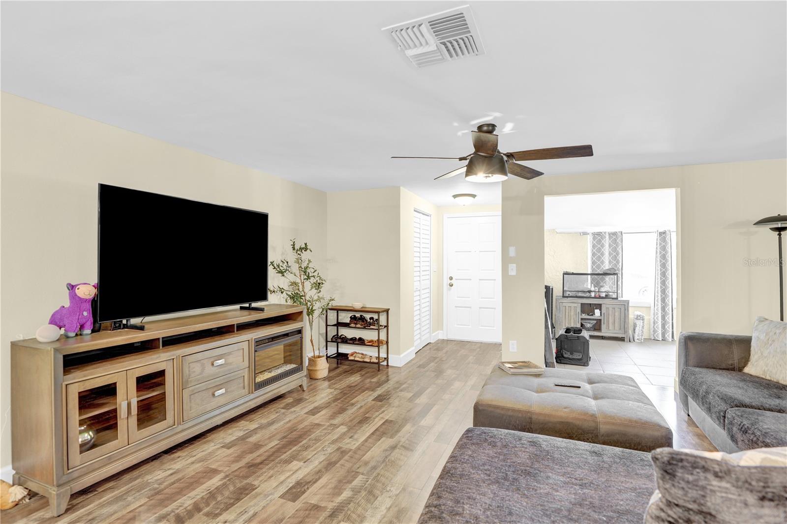 7421 FIRESIDE DR, PORT RICHEY, FL, 34668