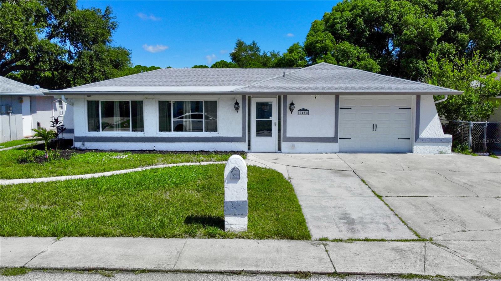 7421 FIRESIDE DR, PORT RICHEY, FL, 34668
