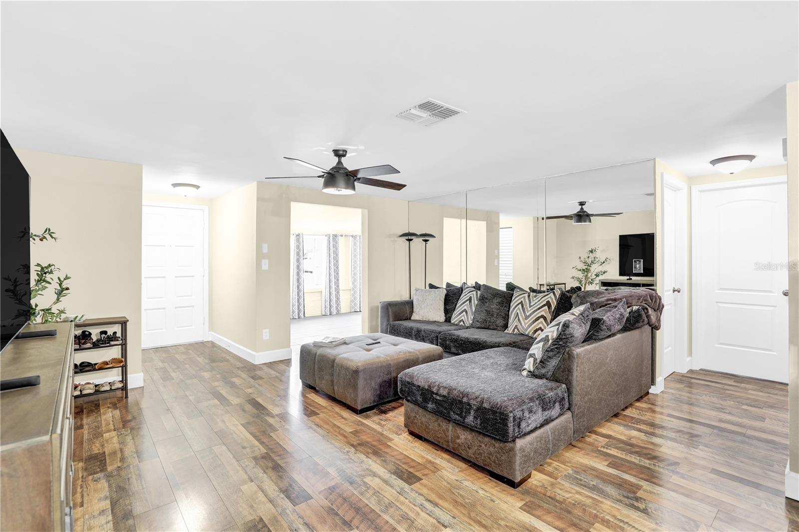 7421 FIRESIDE DR, PORT RICHEY, FL, 34668