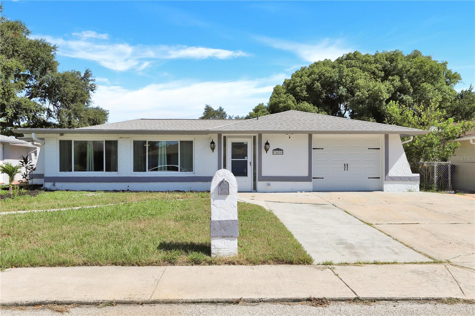 7421 FIRESIDE DR, PORT RICHEY, FL, 34668