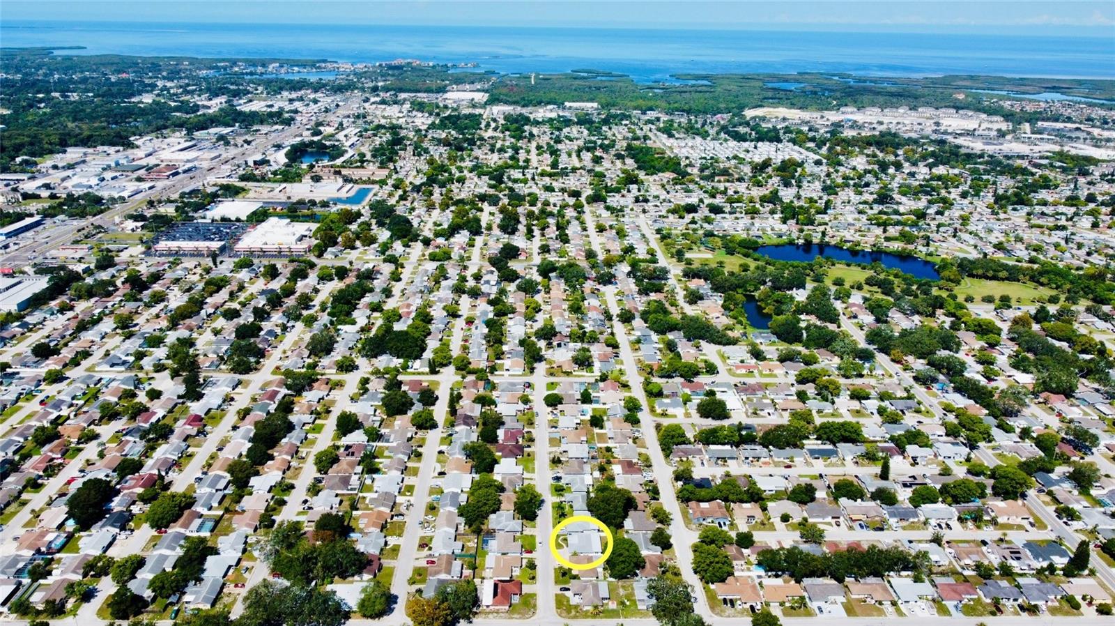 7421 FIRESIDE DR, PORT RICHEY, FL, 34668