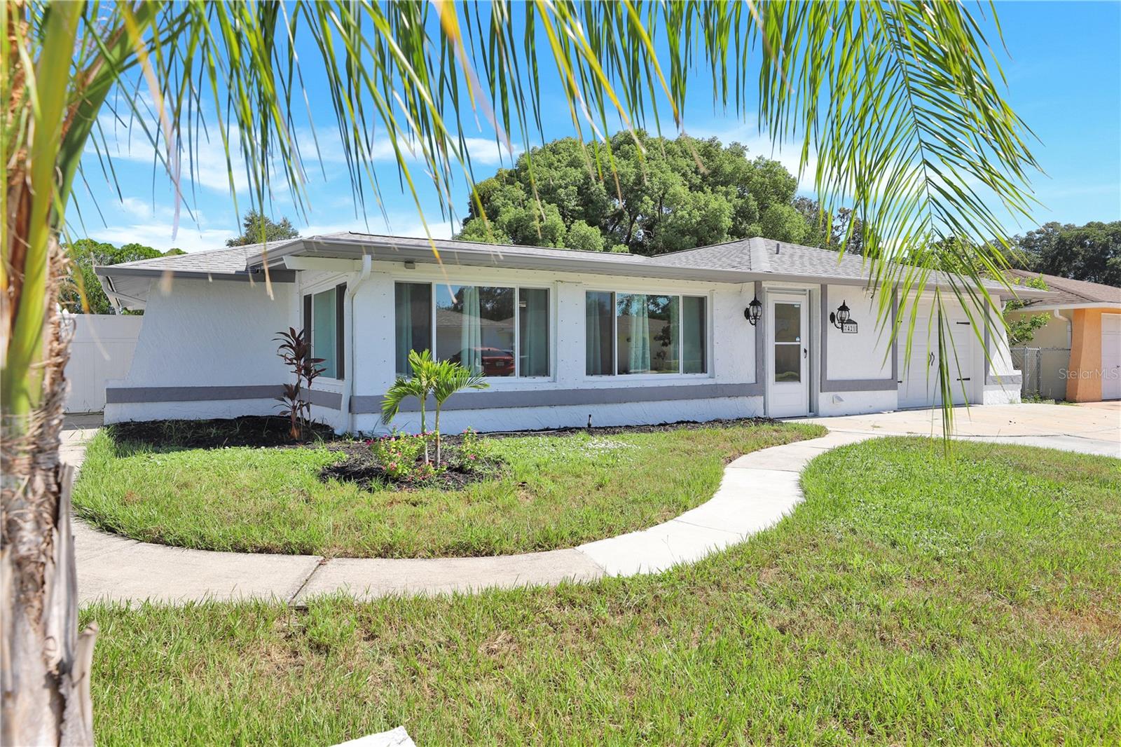 7421 FIRESIDE DR, PORT RICHEY, FL, 34668
