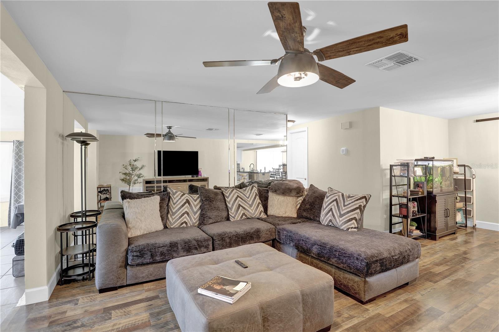 7421 FIRESIDE DR, PORT RICHEY, FL, 34668