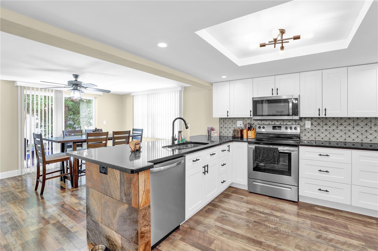 7421 FIRESIDE DR, PORT RICHEY, FL, 34668