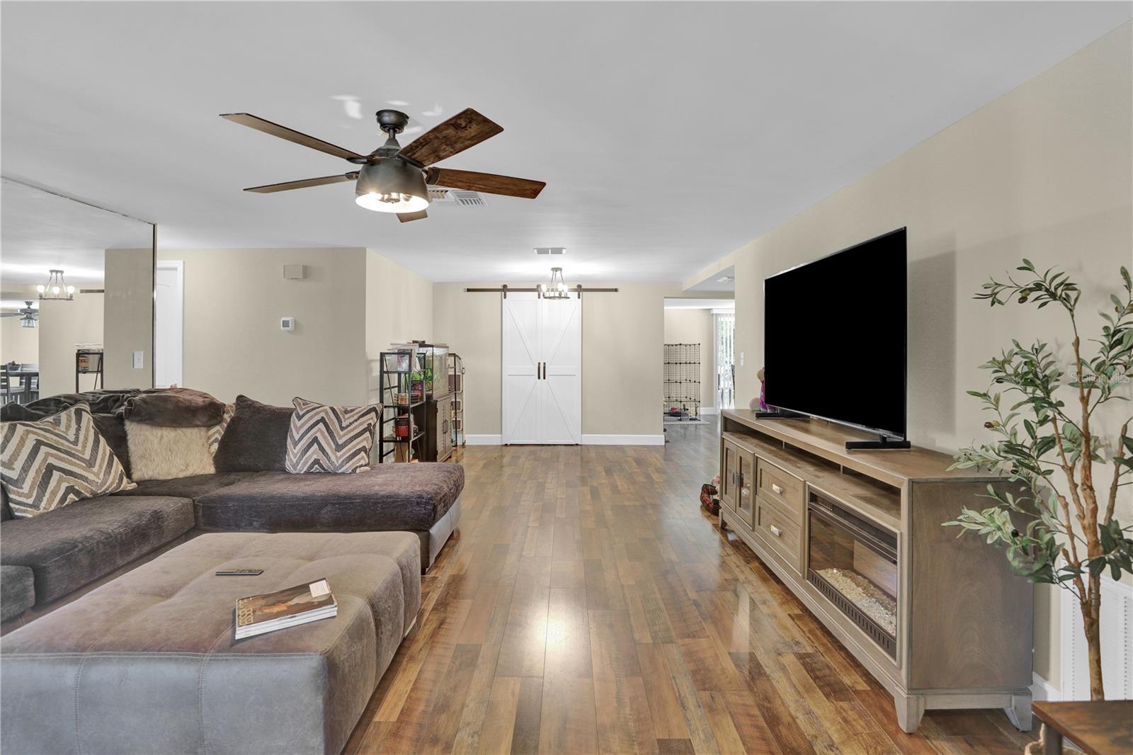 7421 FIRESIDE DR, PORT RICHEY, FL, 34668