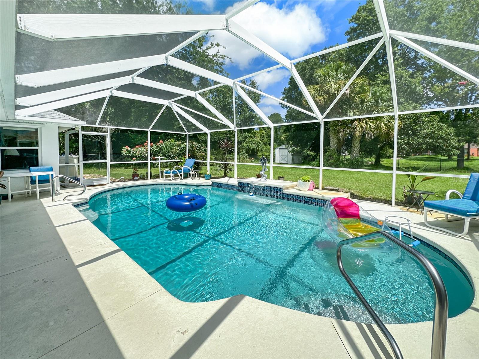 143 BARRINGTON DR, PALM COAST, FL, 32137