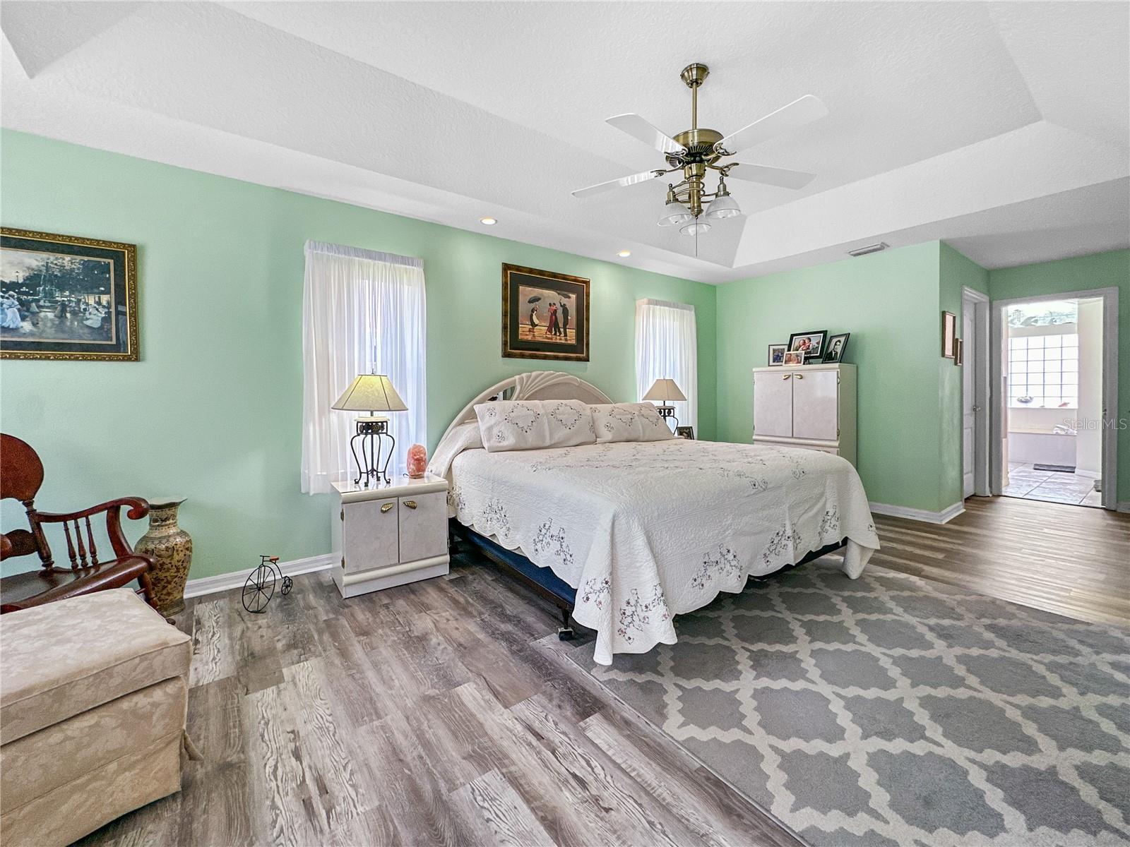 143 BARRINGTON DR, PALM COAST, FL, 32137